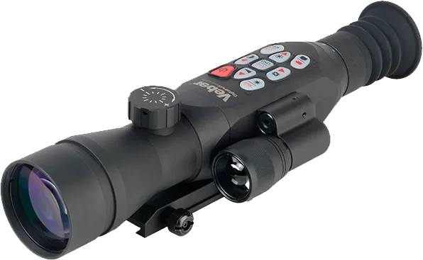 DigitalHunt R50X4-8 HD Plus